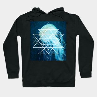 Aquatic Spirit Hoodie